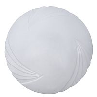 Светильник светодиодный накладной "Ракушка" InHome DECO LED 220В 14Вт 910Лм 4000К IP40 300х110мм картинка 